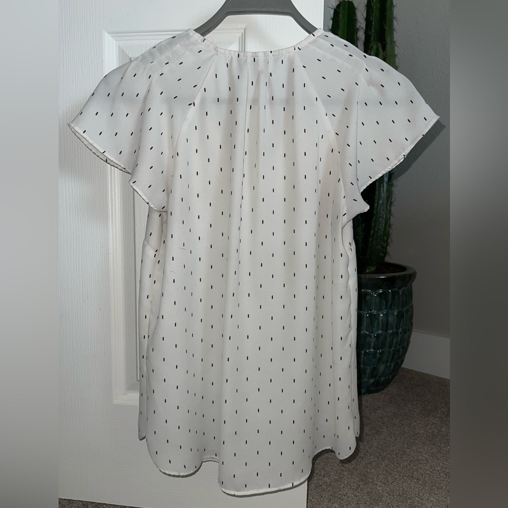 2 blouses size S - Picture 7 of 7
